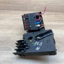1394837 1394838 E0000030 Fuse module Mercedes-Benz E W211