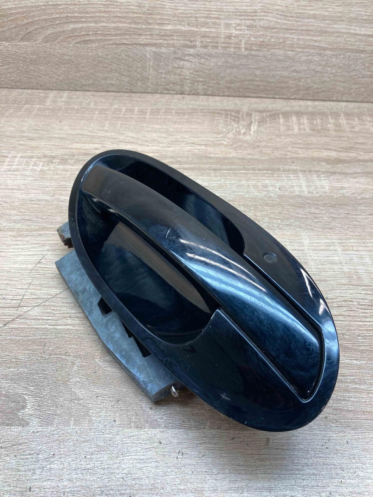 TG7198702 7198702  Rear door exterior handle BMW 7 E65 E66