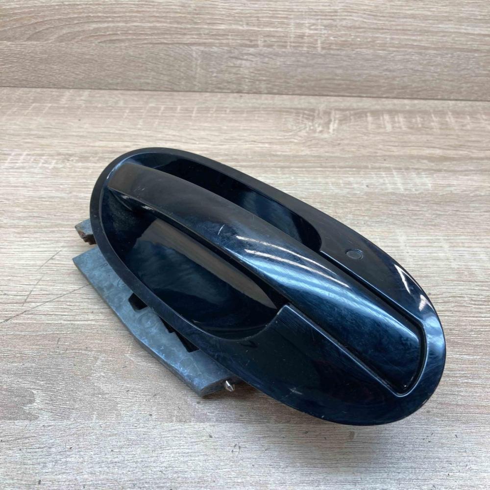 TG7198702 7198702  Rear door exterior handle BMW 7 E65 E66