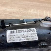 TG7198702 7198702  Rear door exterior handle BMW 7 E65 E66