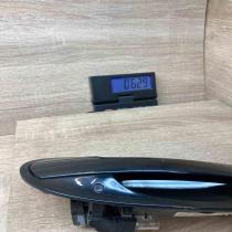 TG7198702 7198702  Rear door exterior handle BMW 7 E65 E66