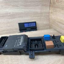 13193590 13223678 13193590 Fuse module Opel Vectra C