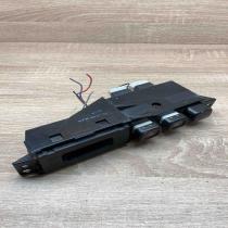 B01A6646ZA B01 A6646 ZA  Hazard light switch Mazda 323 F