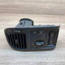 30613943 30613855 With Plastic Trim Light switch Volvo S40, V40