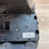 30613943 30613855 With Plastic Trim Light switch Volvo S40, V40