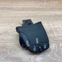 98AB 14K147 AC   Multifunctional control switch/knob Ford Focus