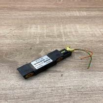 8622365   Airbag deployment crash/impact sensor Volvo V70