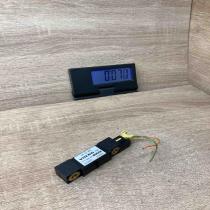 8622365   Airbag deployment crash/impact sensor Volvo V70