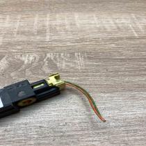 8622365  With Plug Airbag deployment crash/impact sensor Volvo V70