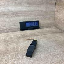 8622365  With Plug Airbag deployment crash/impact sensor Volvo V70