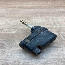 91AG 13K198 AA 0307851304  Headlight level adjustment motor Ford Escort