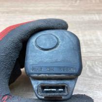 91AG 13K198 AA 0307851304  Headlight level adjustment motor Ford Escort