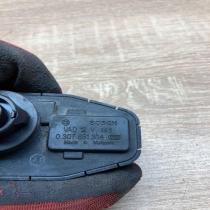 91AG 13K198 AA 0307851304  Headlight level adjustment motor Ford Escort