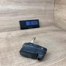 91AG 13K198 AA 0307851304  Headlight level adjustment motor Ford Escort