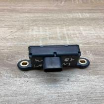 13505726 10W331  ESP acceleration yaw rate sensor Opel Insignia A