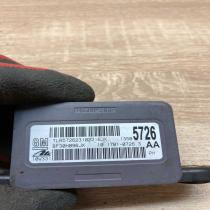 13505726 10W331  ESP acceleration yaw rate sensor Opel Insignia A