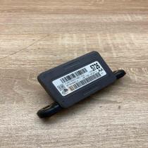 13505726 10W331  ESP acceleration yaw rate sensor Opel Insignia A