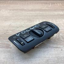 30739415 04066302  Light switch Volvo V70