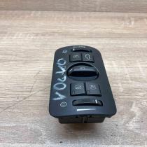 30739415 04066302  Light switch Volvo V70