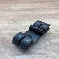 1K4959857   Electric window control switch Volkswagen PASSAT B6