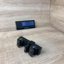 1K4959857   Electric window control switch Volkswagen PASSAT B6