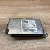 8200337245 6039858800  Airbag control unit/module Renault Megane II