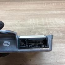 8200337245 6039858800  Airbag control unit/module Renault Megane II