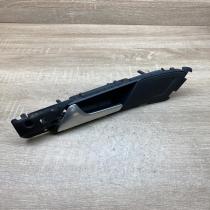 5G2837113 491046001 LH Front door interior handle Volkswagen Golf VII