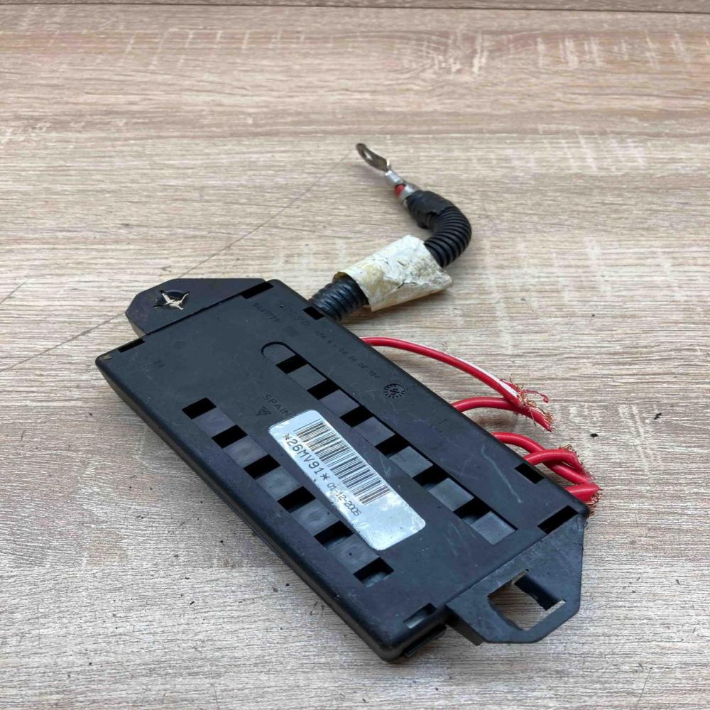 9441776 9162323  Positive wiring loom Volvo S60