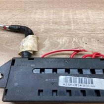 9441776 9162323  Positive wiring loom Volvo S60