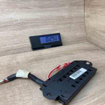 9441776 9162323  Positive wiring loom Volvo S60