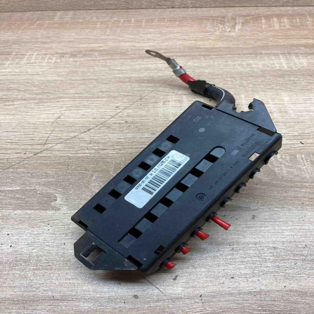 9441776   Positive wiring loom Volvo S80