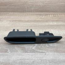 9472275 01W371 With Plastic Trim Electric window control switch Volvo V70