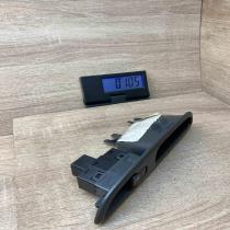 9472275 01W371 With Plastic Trim Electric window control switch Volvo V70