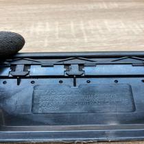 30676293 30755180  Dash center air vent grill Volvo S80
