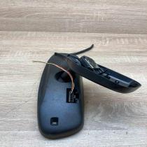 8781005042 015626  Rear view mirror (interior) Toyota RAV 4 (XA20)