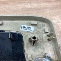 39852928 30653558 30653560 Other interior light Volvo S80