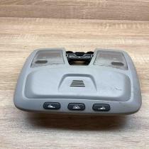 30669623   Front seat light Volvo XC70