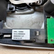 30669623   Front seat light Volvo XC70