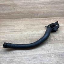 70307814  Oil Seperator EGR valve line/pipe/hose BMW 1 E81 E87