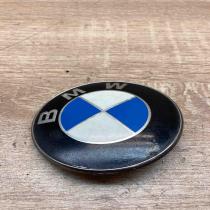 8132375   Manufacturer badge logo/emblem BMW 5 E60 E61