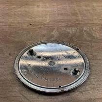 8132375   Manufacturer badge logo/emblem BMW 5 E60 E61