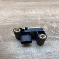 6911003 0285003900  Airbag deployment crash/impact sensor BMW X3 E83