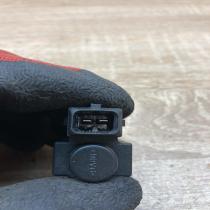 1742712   Turbo solenoid valve BMW 3 E46