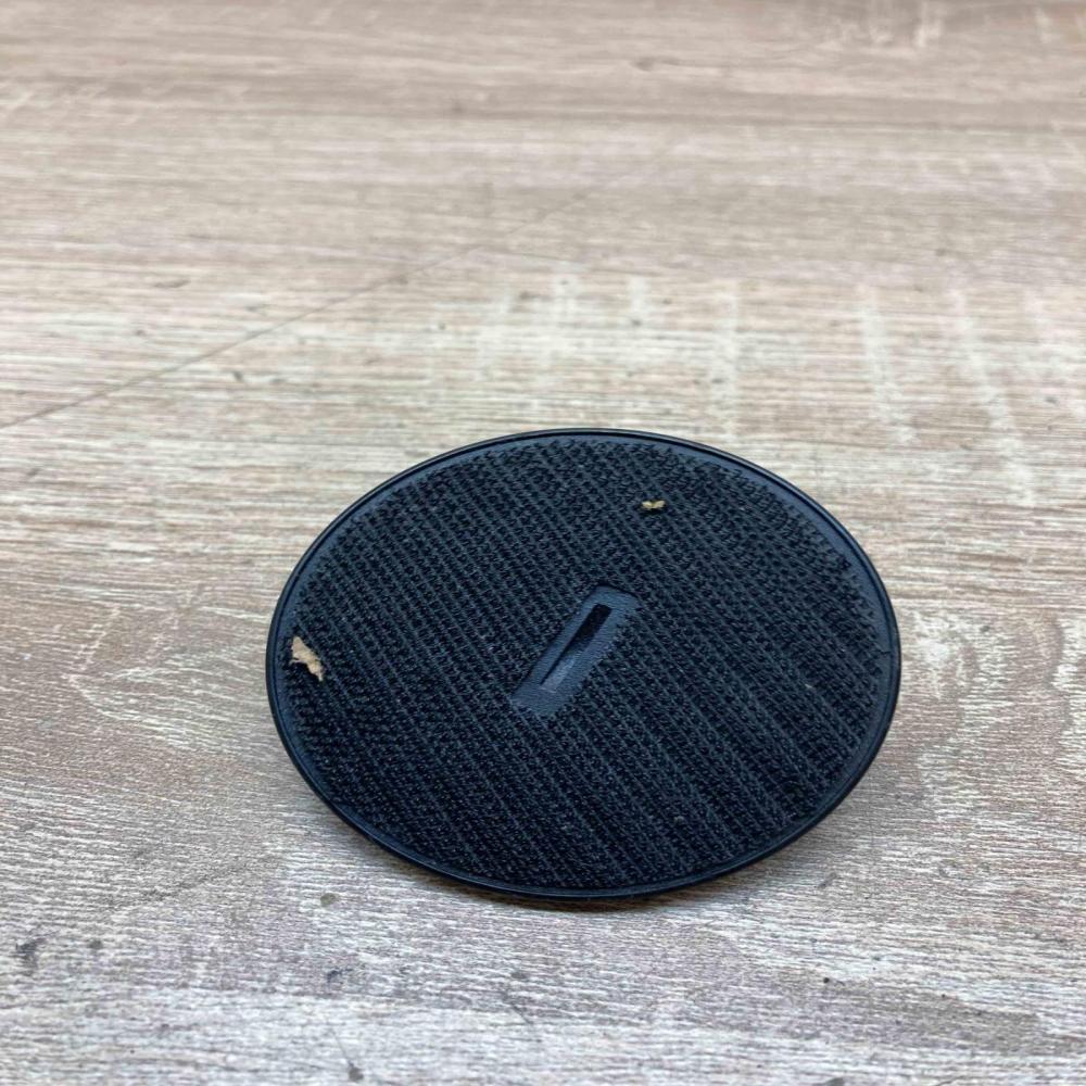 9166608   Floor mat clip fixing clamp BMW X5 F15