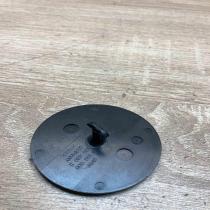 9166608   Floor mat clip fixing clamp BMW X5 F15