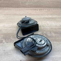 A046495 55306 AM80S  Horn signal Ford Edge II