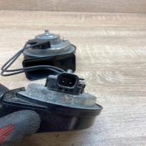 A046495 55306 AM80S  Horn signal Ford Edge II