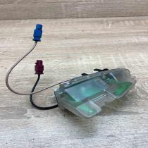 6933755 10740963  Aerial GPS antenna BMW 5 E60 E61