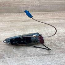 6933755 10740963  Aerial GPS antenna BMW 5 E60 E61